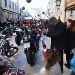 Video & Photo Gallery: Ho, ho, ho, Santa Bikers Are in Town! 39 Santa Bikers 39