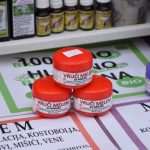 Photo Gallery: From Sweets to Shoes - Don't Miss the Colorful Fair 1 Fair in Lazareti 1