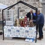 Photo Gallery: From Sweets to Shoes - Don't Miss the Colorful Fair 14 Fair in Lazareti 14