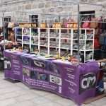 Photo Gallery: From Sweets to Shoes - Don't Miss the Colorful Fair 18 Fair in Lazareti 18