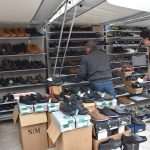 Photo Gallery: From Sweets to Shoes - Don't Miss the Colorful Fair 20 Fair in Lazareti 20