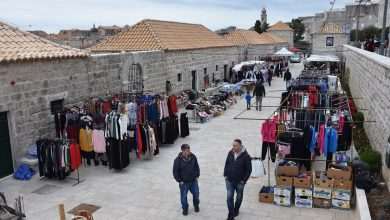 Photo Gallery: From Sweets to Shoes - Don't Miss the Colorful Fair 3 Fair in Lazareti 29