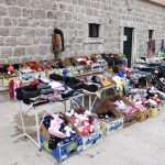 Photo Gallery: From Sweets to Shoes - Don't Miss the Colorful Fair 33 Fair in Lazareti 33