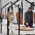 Photo Gallery: From Sweets to Shoes - Don't Miss the Colorful Fair 7 Fair in Lazareti 7