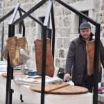 Photo Gallery: From Sweets to Shoes - Don't Miss the Colorful Fair 8 Fair in Lazareti 8