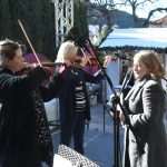 Winter Magic Continues: Amazing Violinmusic4all Project 4 Violin Music 4 All 11