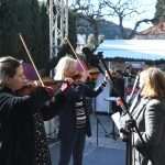 Winter Magic Continues: Amazing Violinmusic4all Project 5 Violin Music 4 All 12