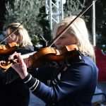 Winter Magic Continues: Amazing Violinmusic4all Project 7 Violin Music 4 All 14