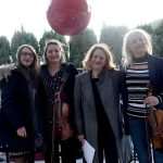 Winter Magic Continues: Amazing Violinmusic4all Project 1 Violin Music 4 All 4