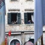 Video & Photo Gallery: Candlemas in Dubrovnik 10 Candlemas 10