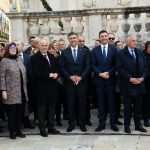 Video & Photo Gallery: Candlemas in Dubrovnik 12 Candlemas 12