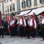 Video & Photo Gallery: Candlemas in Dubrovnik 14 Candlemas 14