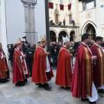 Video & Photo Gallery: Candlemas in Dubrovnik 18 Candlemas 18