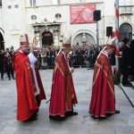 Video & Photo Gallery: Candlemas in Dubrovnik 20 Candlemas 20