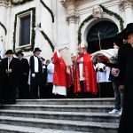 Video & Photo Gallery: Candlemas in Dubrovnik 23 Candlemas 23