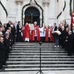 Video & Photo Gallery: Candlemas in Dubrovnik 24 Candlemas 24