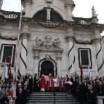 Video & Photo Gallery: Candlemas in Dubrovnik 25 Candlemas 25