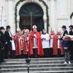 Video & Photo Gallery: Candlemas in Dubrovnik 26 Candlemas 26