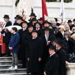 Video & Photo Gallery: Candlemas in Dubrovnik 28 Candlemas 28