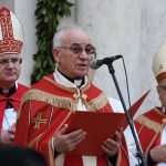 Video & Photo Gallery: Candlemas in Dubrovnik 29 Mons Toma Lučić