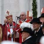 Video & Photo Gallery: Candlemas in Dubrovnik 33 Candlemas 33