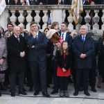 Video & Photo Gallery: Candlemas in Dubrovnik 37 Candlemas 37