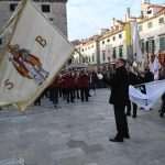 Video & Photo Gallery: Candlemas in Dubrovnik 4 Candlemas 4