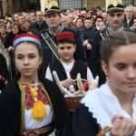 Video & Photo Gallery: Candlemas in Dubrovnik 40 Candlemas 40