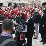 Video & Photo Gallery: Candlemas in Dubrovnik 44 Candlemas 44