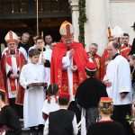 Video & Photo Gallery: Candlemas in Dubrovnik 47 Candlemas 47