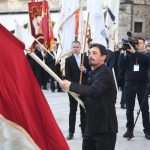 Video & Photo Gallery: Candlemas in Dubrovnik 6 Candlemas 6