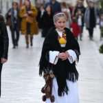 Video & Photo Gallery: Candlemas in Dubrovnik 63 Candlemas 63