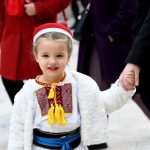 Video & Photo Gallery: Candlemas in Dubrovnik 67 Candlemas 67