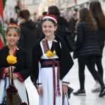 Video & Photo Gallery: Candlemas in Dubrovnik 68 Candlemas 68