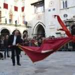 Video & Photo Gallery: Candlemas in Dubrovnik 9 Candlemas 9