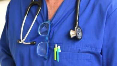 The First Patient Infected With Coronavirus Registered in Zagreb 1 Coronavirus