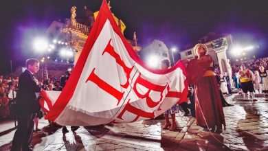 Take a Look @ the Preliminary Programme of the 71st Dubrovnik Summer Festival 1 DSF Archives