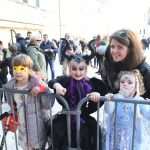 Dubrovnik Carnival Opening Waltz 11