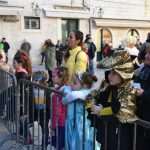 Dubrovnik Carnival Opening Waltz 13