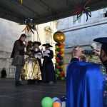 Dubrovnik Carnival Opening Waltz 14