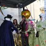 Dubrovnik Carnival Opening Waltz 16