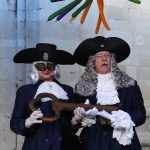 Dubrovnik Carnival Opening Waltz 17