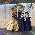 Dubrovnik Carnival Opening Waltz 18