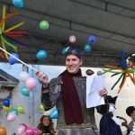 Dubrovnik Carnival Opening Waltz 19