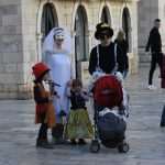 Dubrovnik Carnival Opening Waltz 2