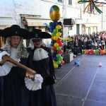 Dubrovnik Carnival Opening Waltz 23