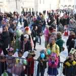 Dubrovnik Carnival Opening Waltz 24