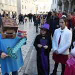 Dubrovnik Carnival Opening Waltz 25