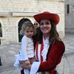 Dubrovnik Carnival Opening Waltz 26