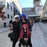 Dubrovnik Carnival Opening Waltz 27